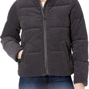 Marc New York Super Puffer Corduroy Jacket